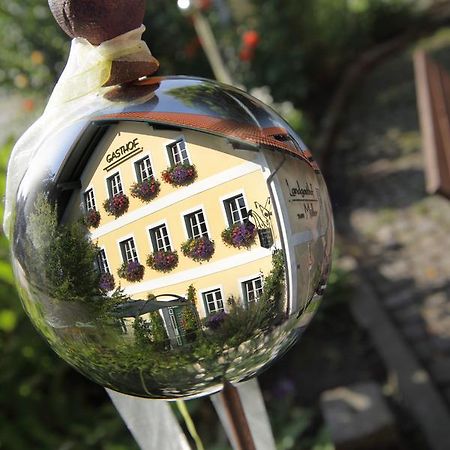 Landgasthof Zum Muller Ruderting Buitenkant foto