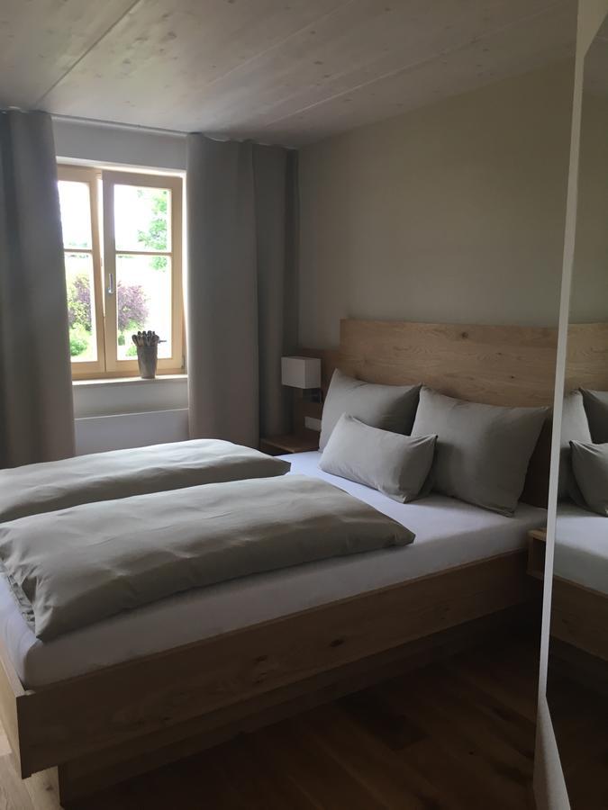 Landgasthof Zum Muller Ruderting Buitenkant foto